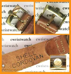 14K GOLD CASE