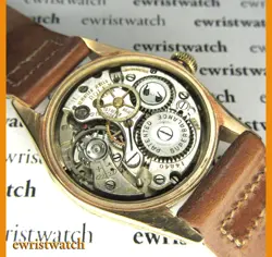 ROLEX OYSTER CHRONOMETER