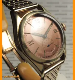 1940S ROLEX OYSTER