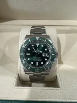2016 116610LV HULK