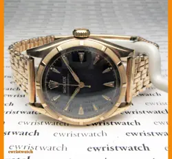 ROLEX SOLID 14K