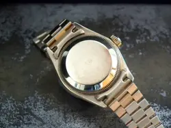OYSTER DATEJUST 26MM