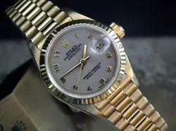OYSTER DATEJUST 26MM
