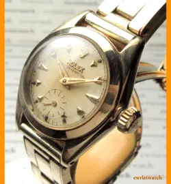 DIAL SOLID 14K