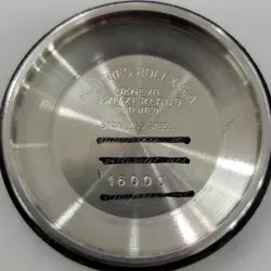 18K SS 1970S
