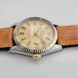 1970S AUTOMATIC SWISS