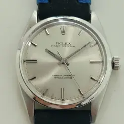 1960S VINTAGE SWISS