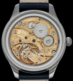 ROLEX 48MM MEN'S