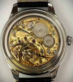 48MM MEN'S WATCH
