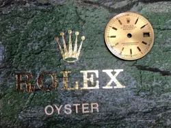 DIAL ORIGINAL