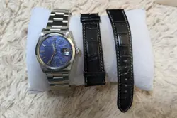 W/CASE WARRANTY