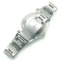 SIZE 34MM STAINLESS