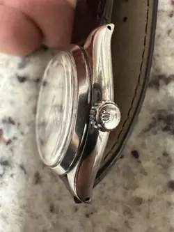 MENS WRIST WATCH