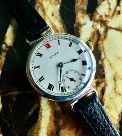 ANTIQUE 1923