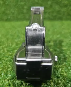 ANALOG SILVER