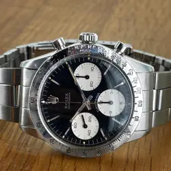 “BLUE DAYTONA”