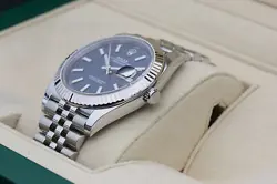 126334 BLUE DATEJUST