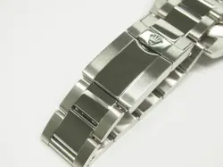 ROLEX Daytona black Dial 116520 M series old model Type buckle Mens116520