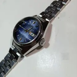 AUTOMATIC WATCH 1975