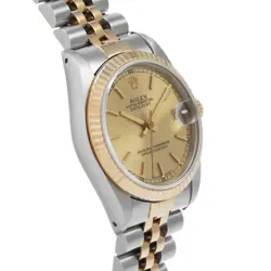 68273 CHAMPAGNE WATCH