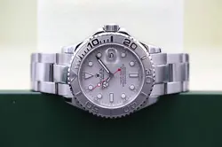 16622 SILVER YACHTMASTER
