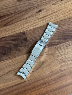 OYSTER BRACELET ONLY