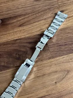 MASTER II OYSTER