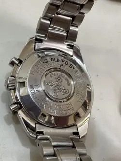 G-SHOCK