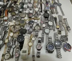 OMEGA ROLEX SEIKO