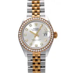 279383RBR SILVER/DIAMOND