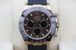 116515LN CHOCOLATE DAYTONA
