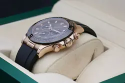 CHOCOLATE DAYTONA