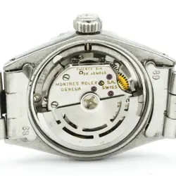LADIES WATCH 25MM