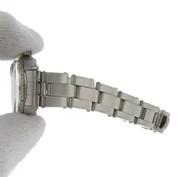 PERPETUAL WATCH DATE