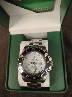 VINTAGE USED MENS