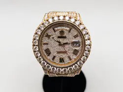 $100000 ROLEX