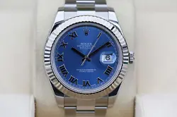 116334 BLUE AZZURO