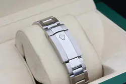 ROLEX 116334 BLUE