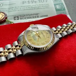 MOTHER PEARL
