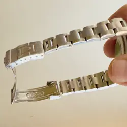 STAINLESS STEEL GMT