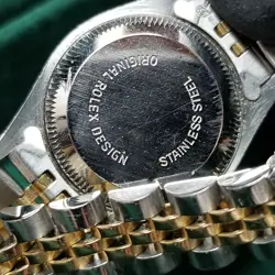 26MM PERPETUAL