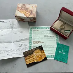 1992 ROLEX