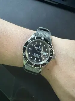 DIAL SERIAL HEAD