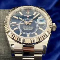 2023 ROLEX SKY-DWELLER