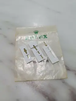 OLD STOCK GOLD