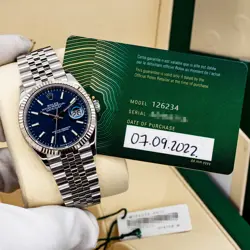 126234 36MM FLUTED