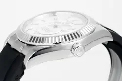 BLUE DIAL 42MM