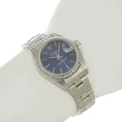 79190 BLUE DIAL