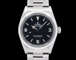ROLEX VINTAGE EXPLORER
