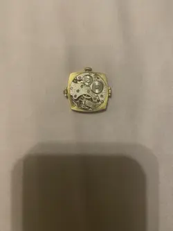ROLEX WATCH NOT